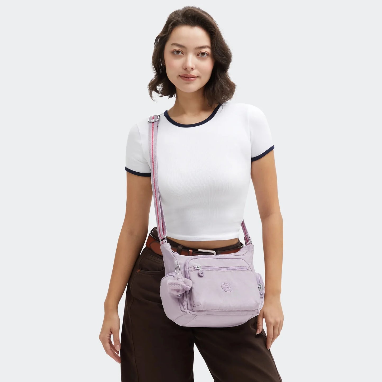 GABBIE S Lilac Shimmer $1,116 mensuales a 3msi*