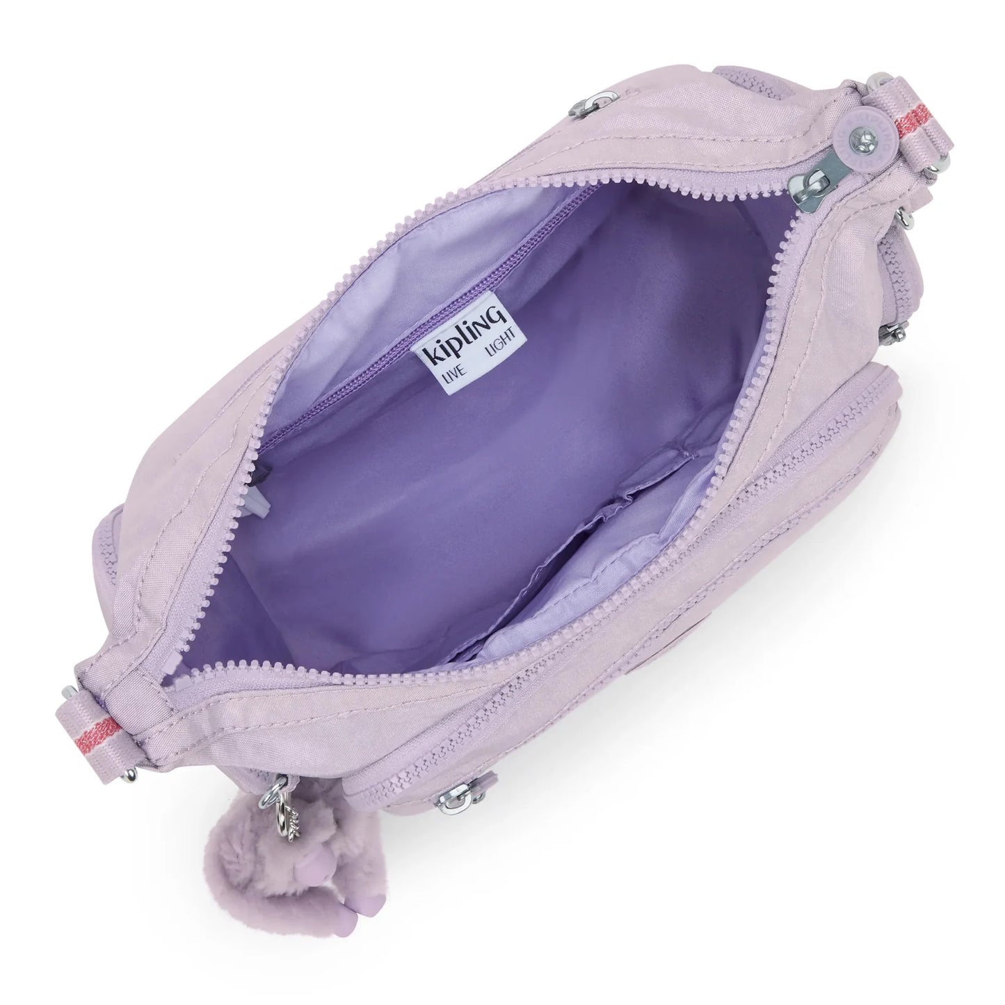 GABBIE S Lilac Shimmer $1,116 mensuales a 3msi*
