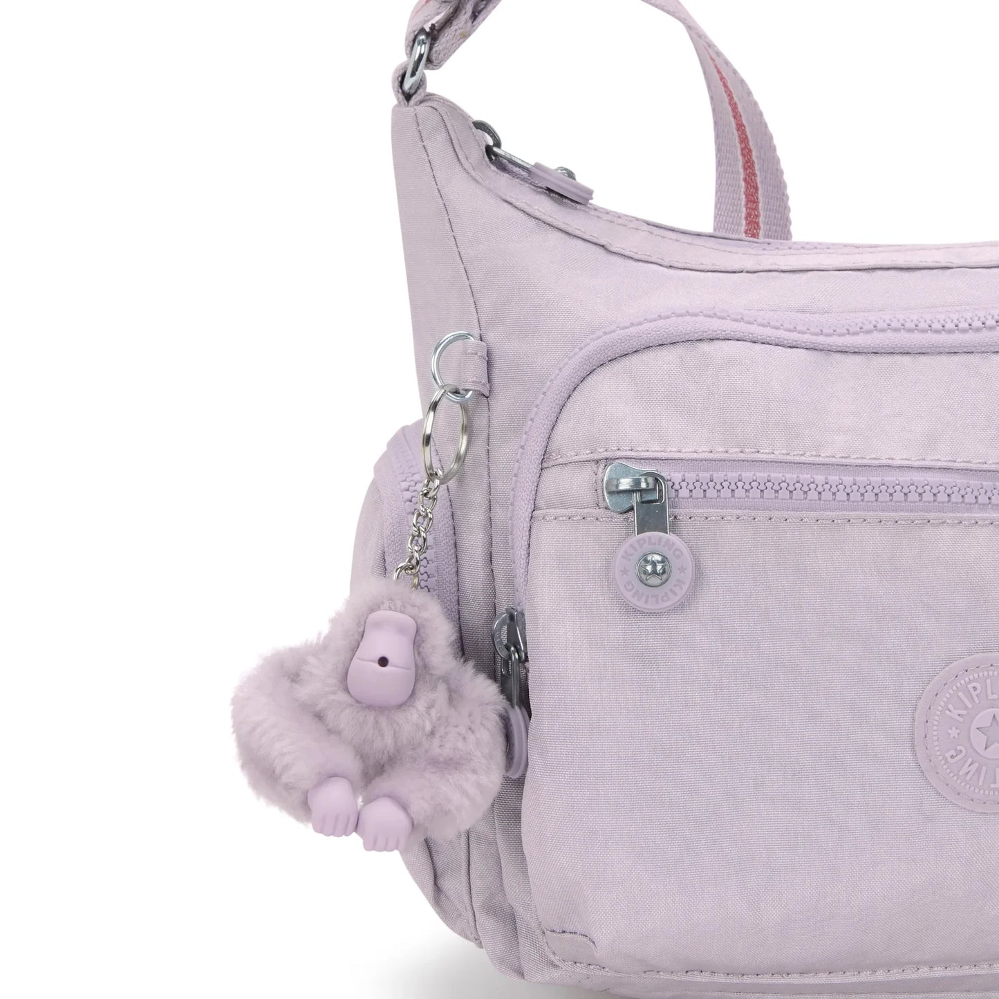 GABBIE S Lilac Shimmer $1,116 mensuales a 3msi*