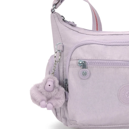 GABBIE S Lilac Shimmer $1,116 mensuales a 3msi*