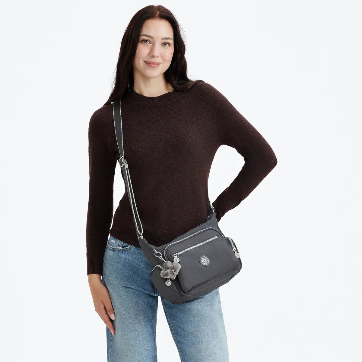 GABBIE S Moonlit Grey $533 mensuales 6msi*