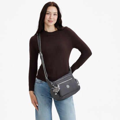 GABBIE S Moonlit Grey $533 mensuales 6msi*