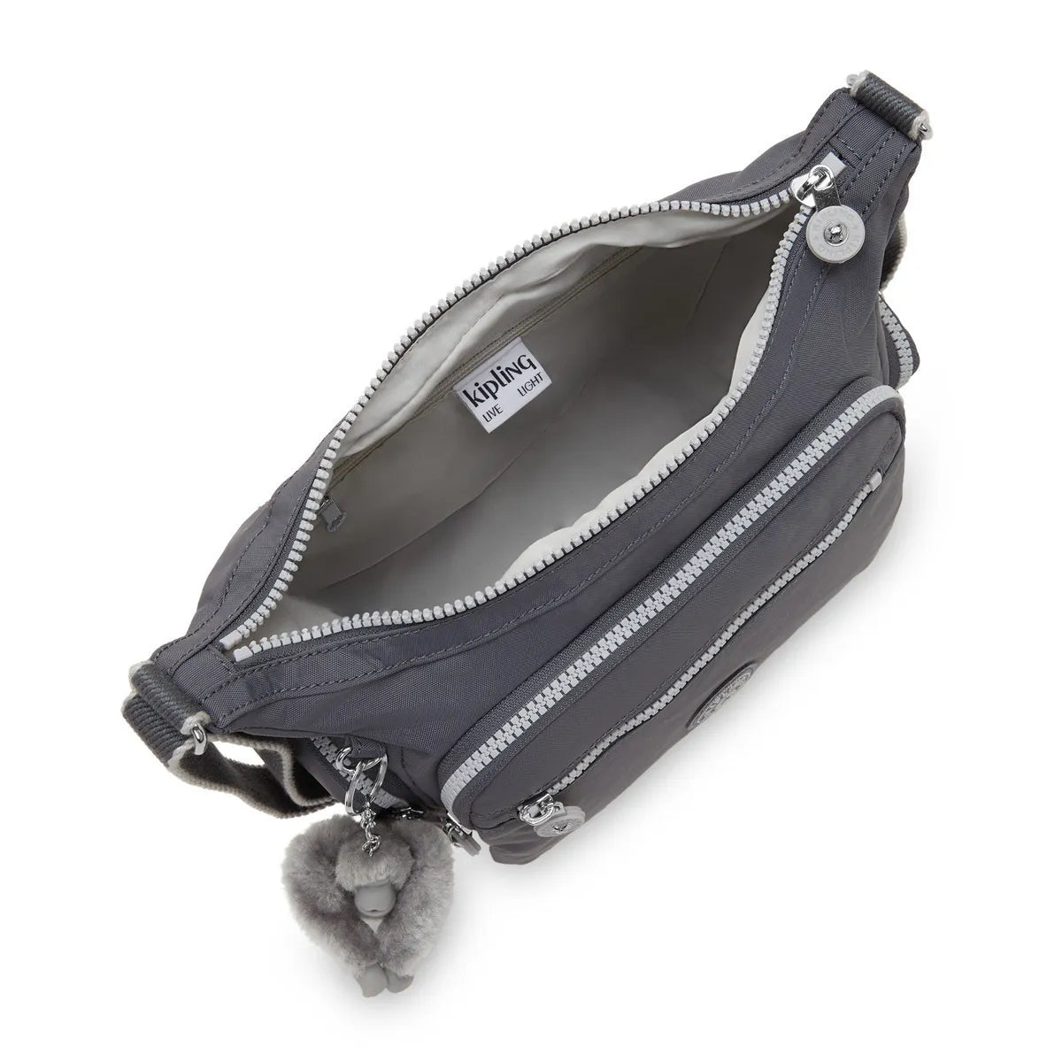 GABBIE S Moonlit Grey $533 mensuales 6msi*