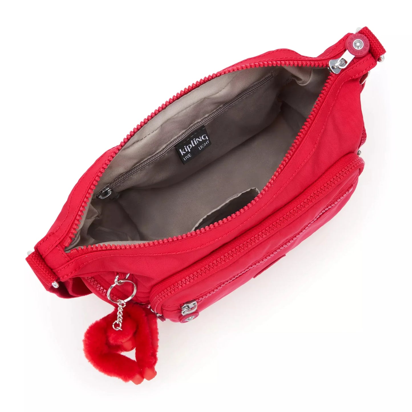 GABBIE S Red Rouge