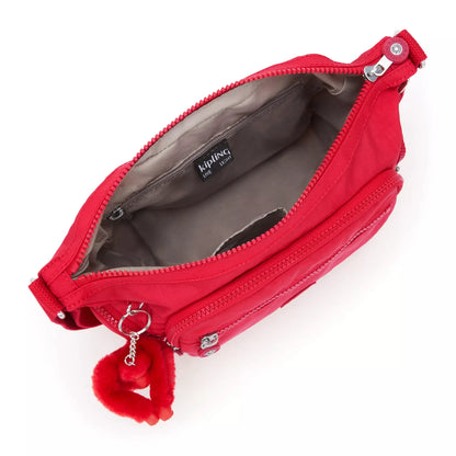 GABBIE S Red Rouge