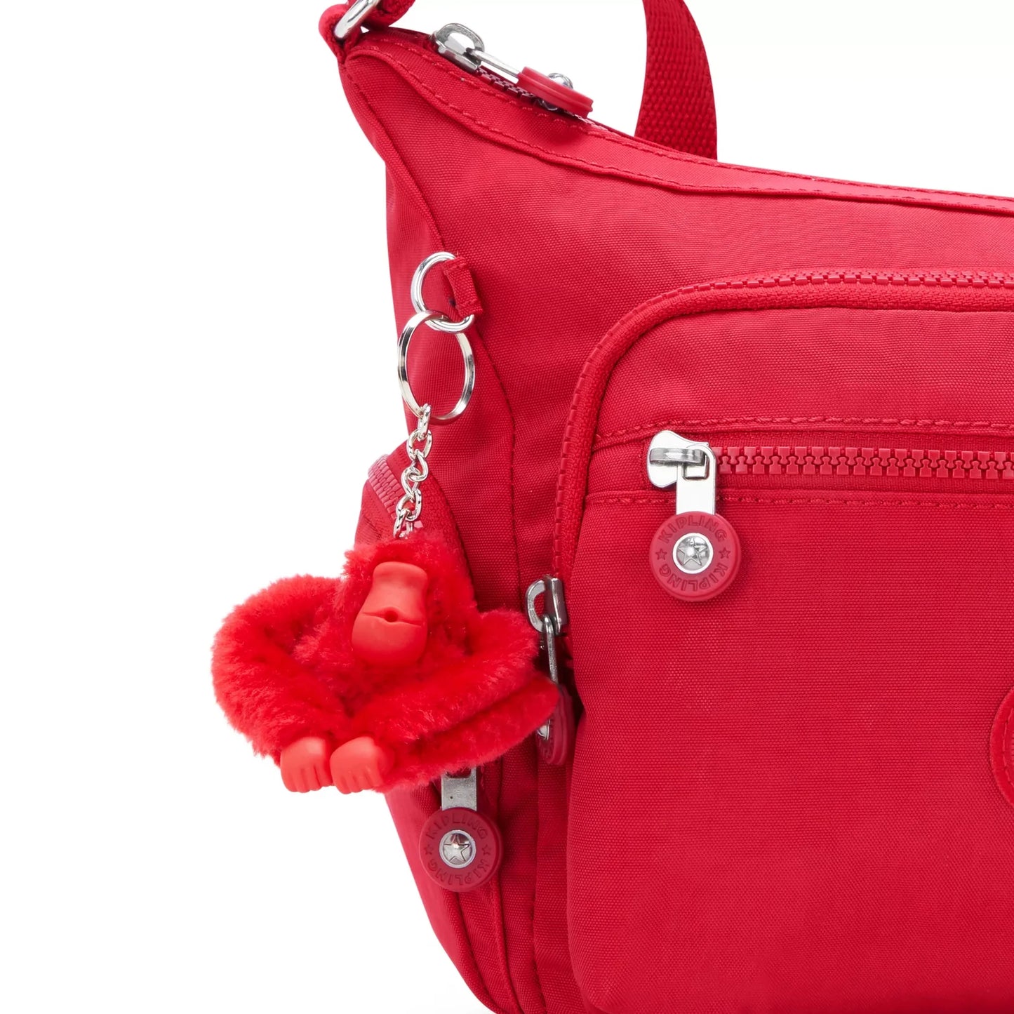 GABBIE S Red Rouge