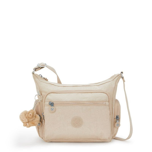 GABBIE S Sparkled Beige