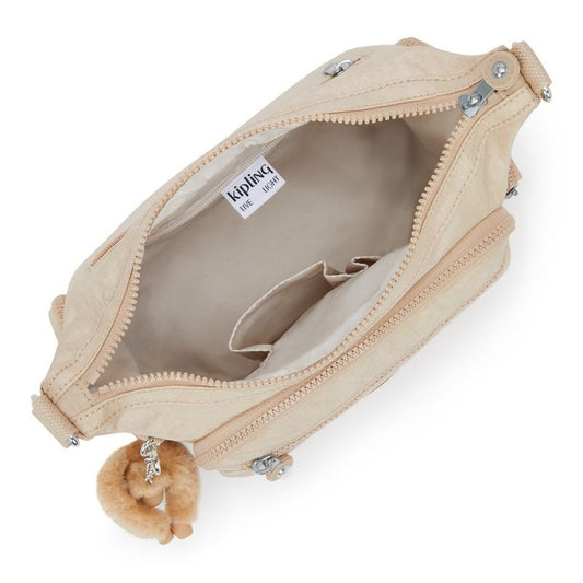 GABBIE S Sparkled Beige