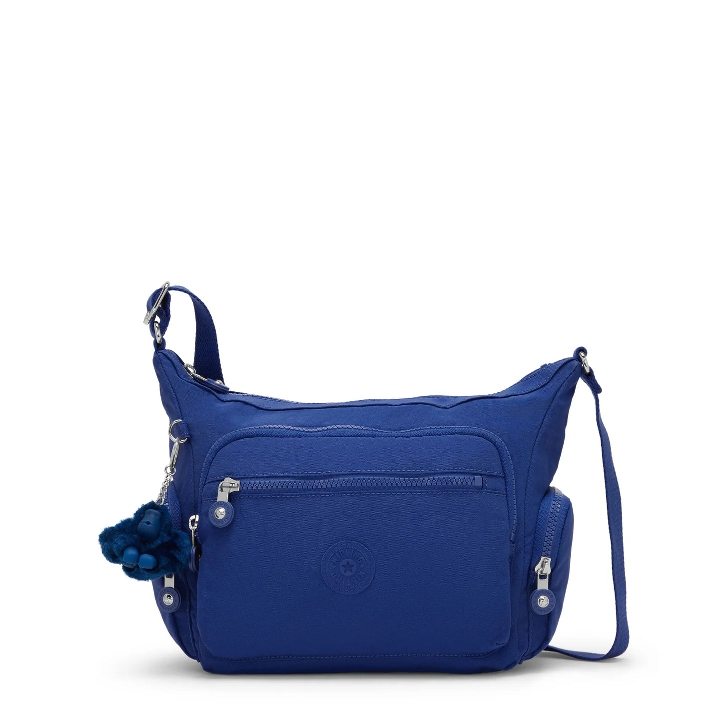 GABBIE S Blazing Blue