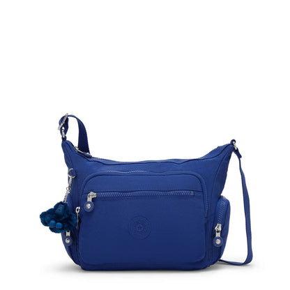 GABBIE S Blazing Blue