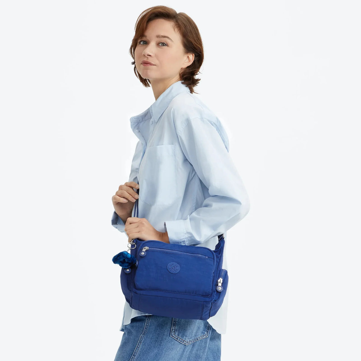 GABBIE S Blazing Blue