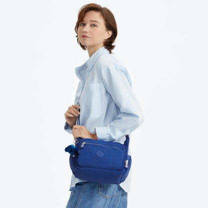 GABBIE S Blazing Blue