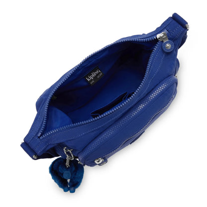 GABBIE S Blazing Blue