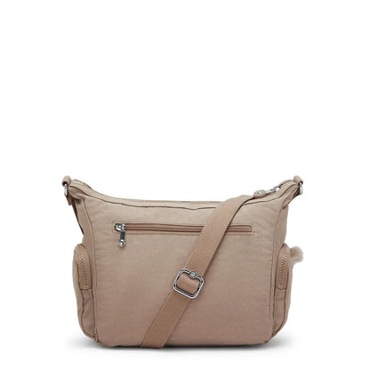 GABBIE S Tan Beige