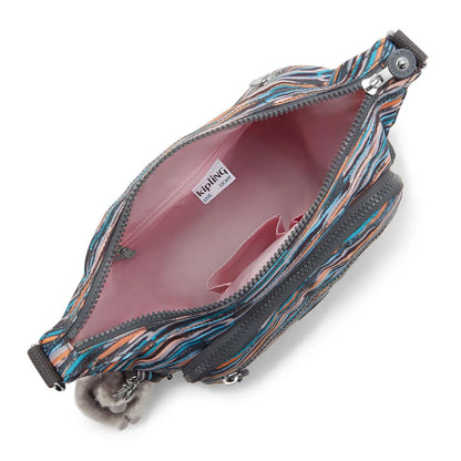 GABBIE S Mineral Stripes  $533 mensuales a 6msi*