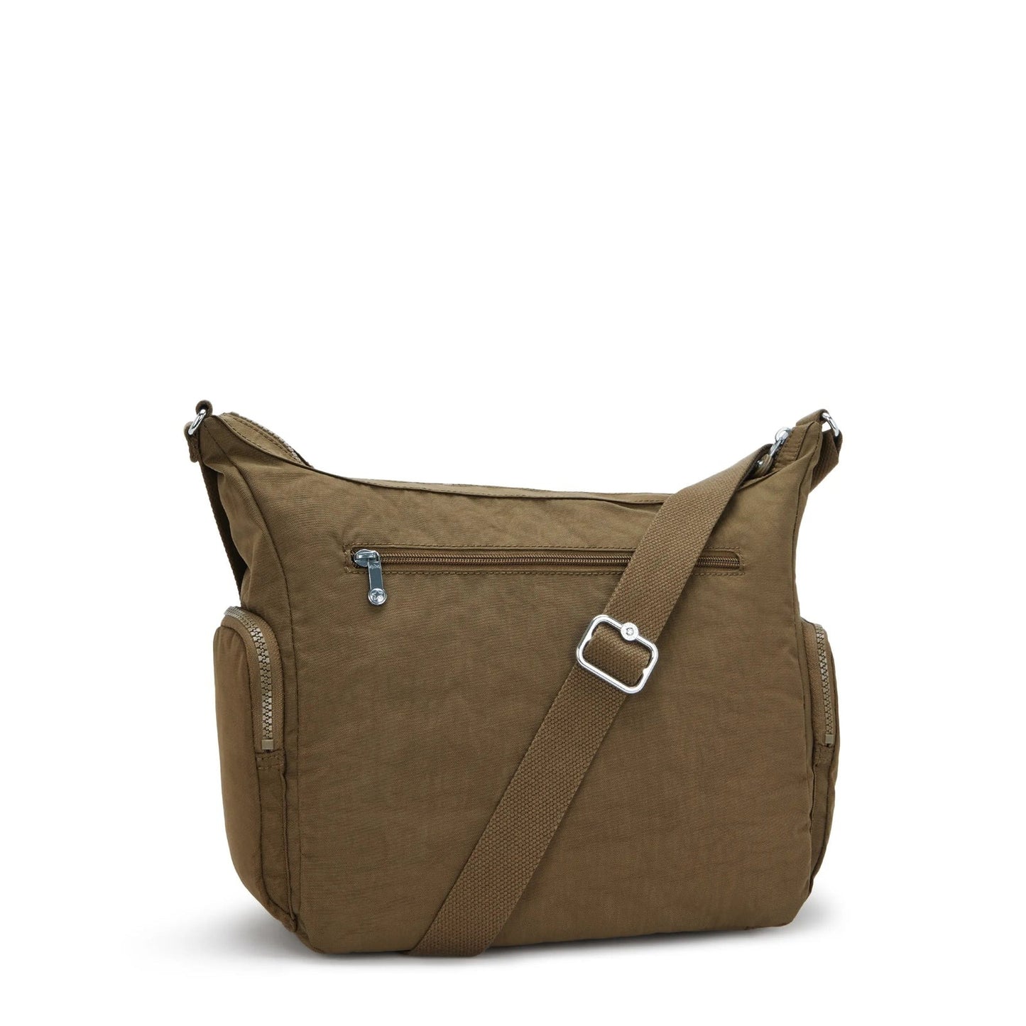 GABBIE Smooth Khaki $592 mensuales a 6msi*
