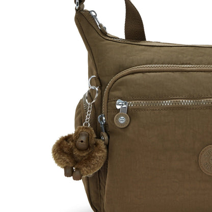 GABBIE Smooth Khaki $592 mensuales a 6msi*