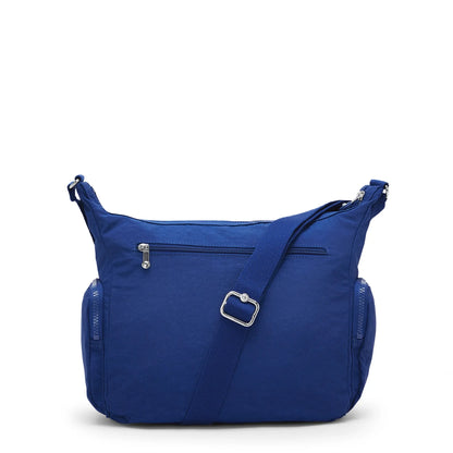GABBIE Blazing Blue