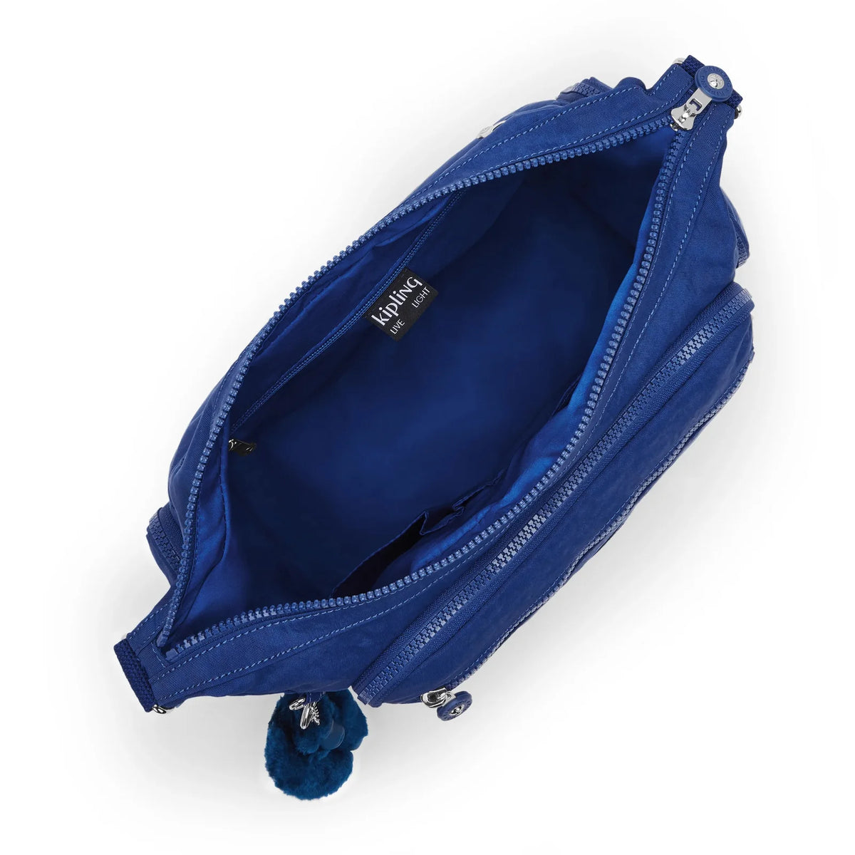 GABBIE Blazing Blue