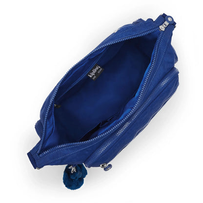 GABBIE Blazing Blue