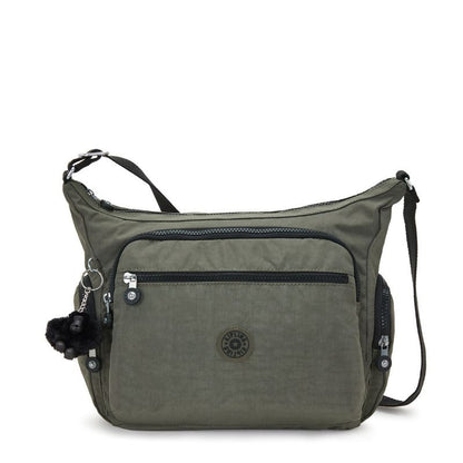 GABBIE Green Moss $1,183 mensuales a 3msi*