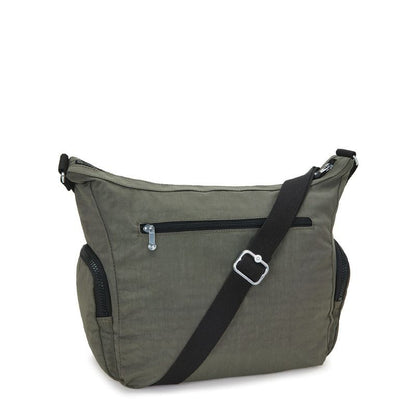 GABBIE Green Moss $1,183 mensuales a 3msi*