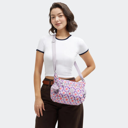 GABBIE S Flower Dots $533 mensuales a 6msi*