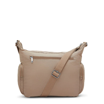 GABBIE Tan Beige