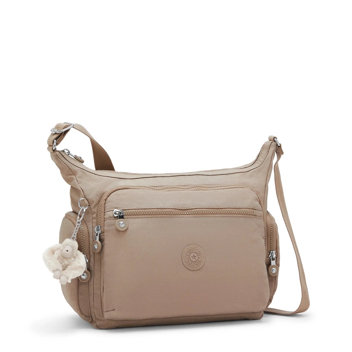 GABBIE Tan Beige