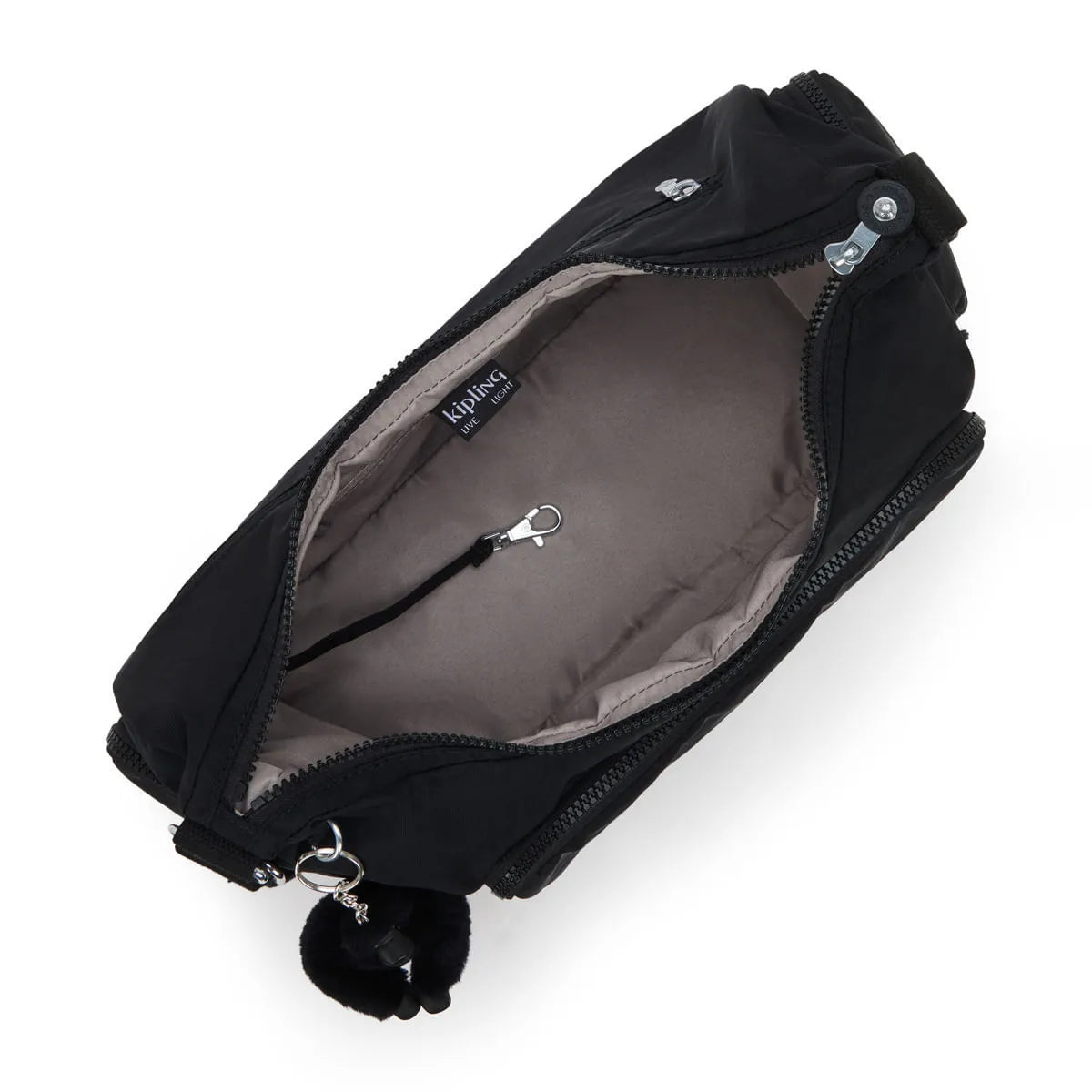 GABBINA Black Noir $1,183 mensuales a 3msi*