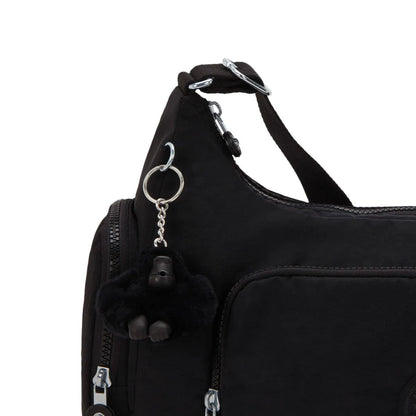 GABBINA Black Noir $1,183 mensuales a 3msi*