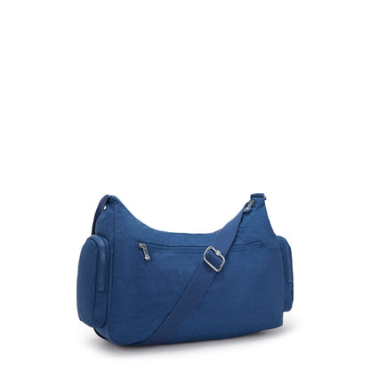 GABBINA Casual Blue