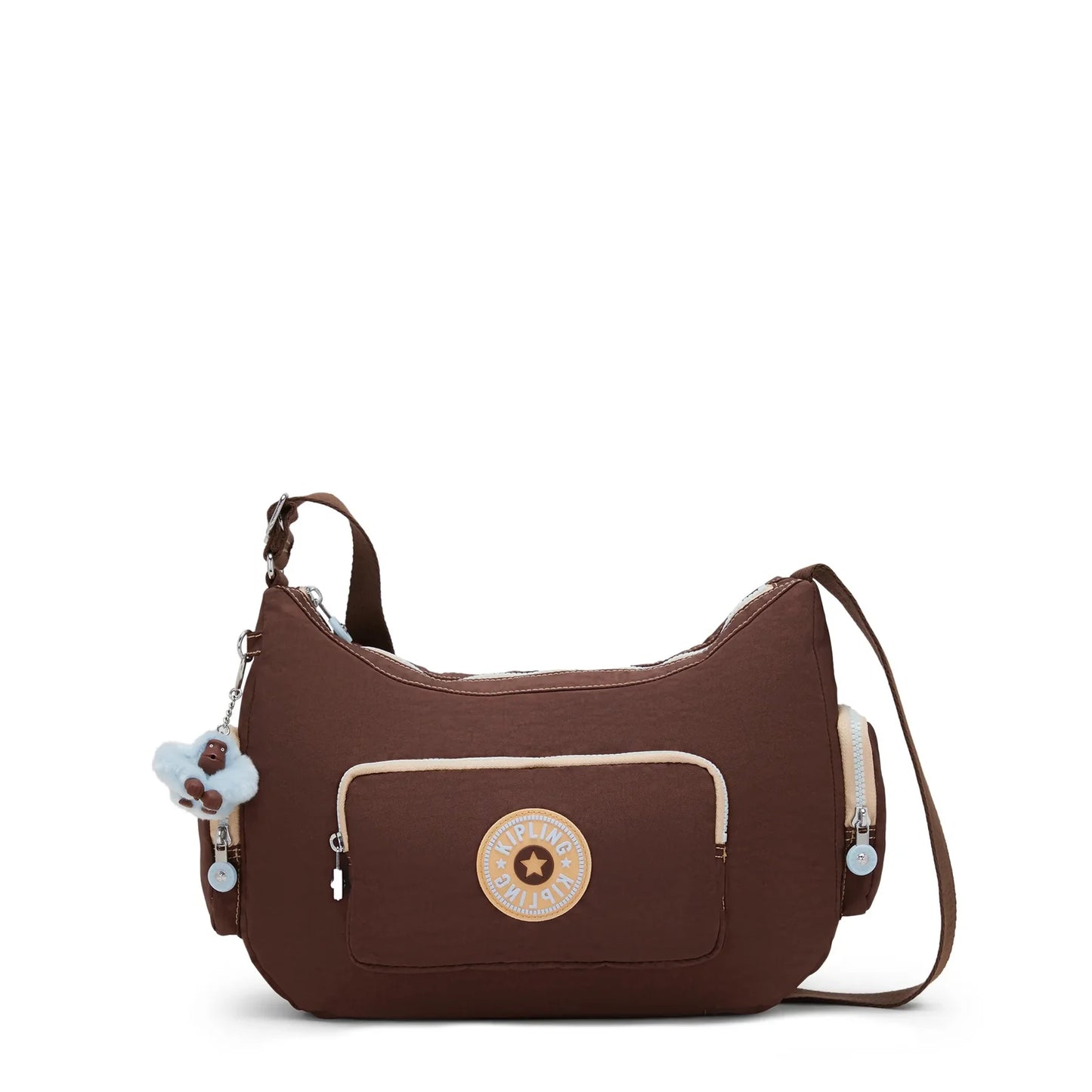 GABBINA ENERGY Energy Brown