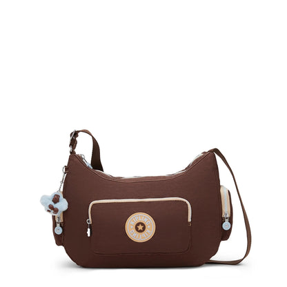 GABBINA ENERGY Energy Brown
