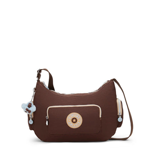 GABBINA ENERGY Energy Brown