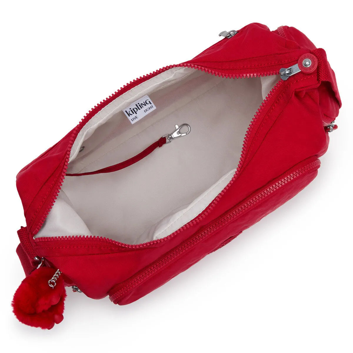 GABBINA Ruby Red $592 mensuales a 6msi*