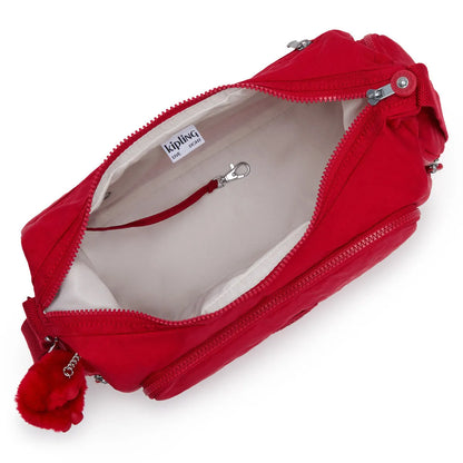 GABBINA Ruby Red $592 mensuales a 6msi*
