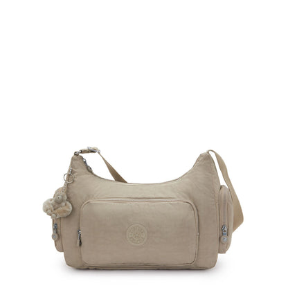 GABBINA Soft Taupe $1,183 mensuales a 3MSI*