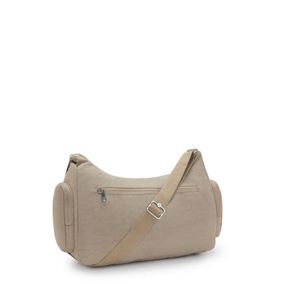 GABBINA Soft Taupe $1,183 mensuales a 3MSI*