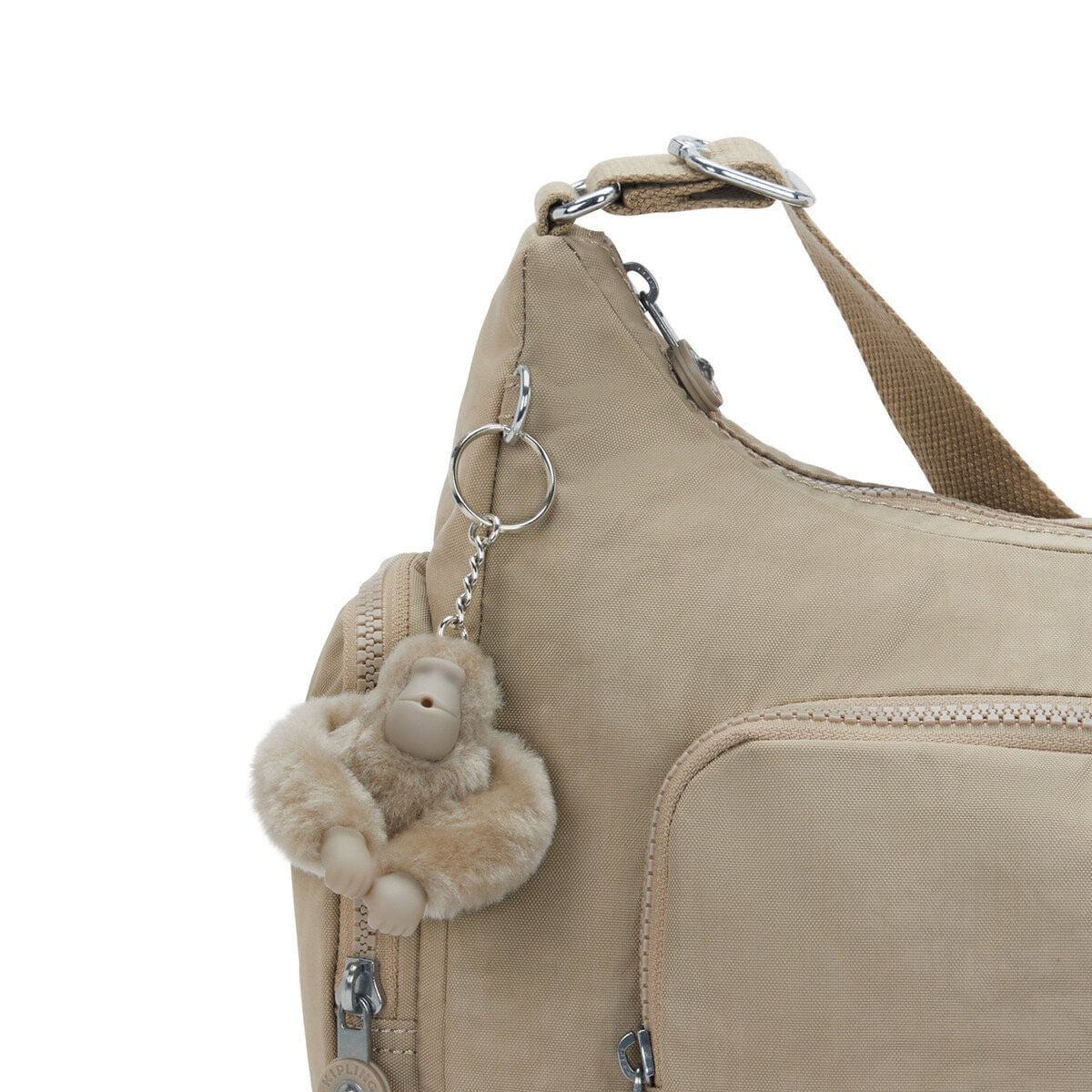 GABBINA Soft Taupe $1,183 mensuales a 3MSI*