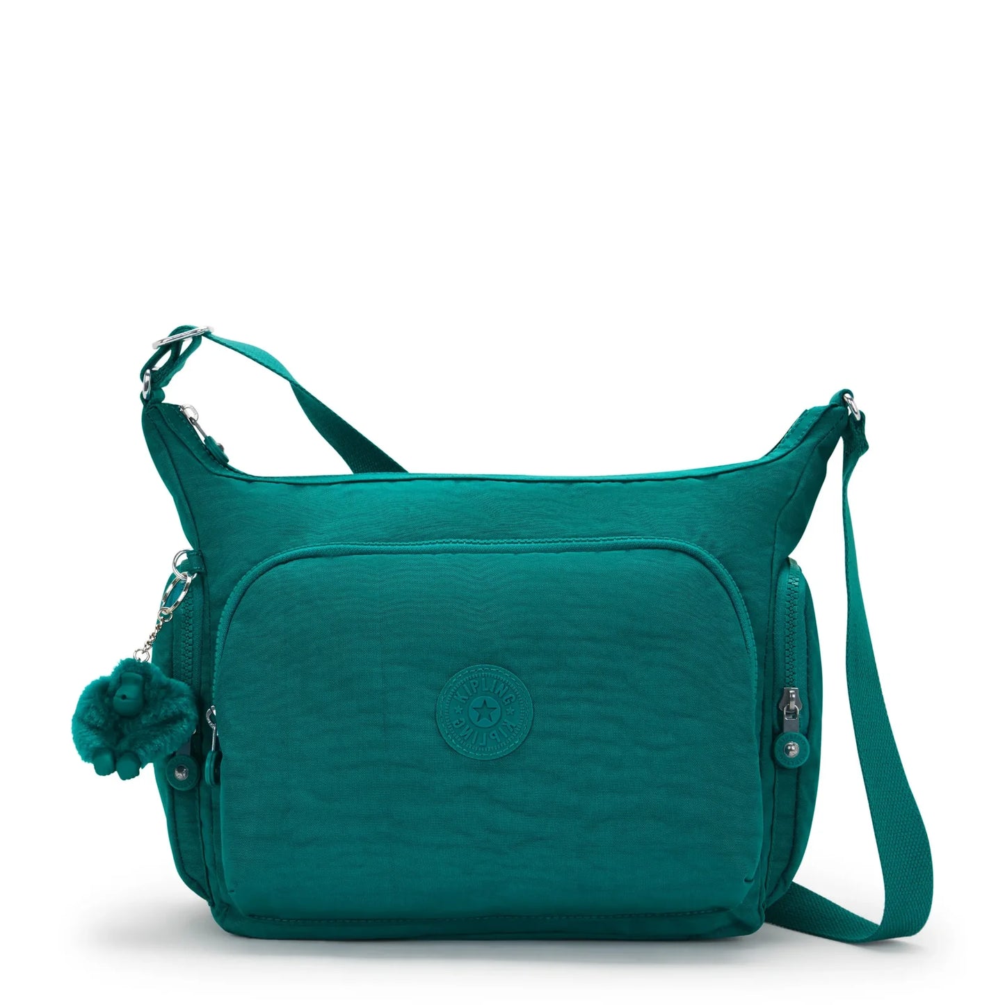 GABB Outspoken Green