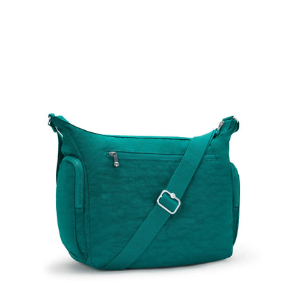 GABB Outspoken Green