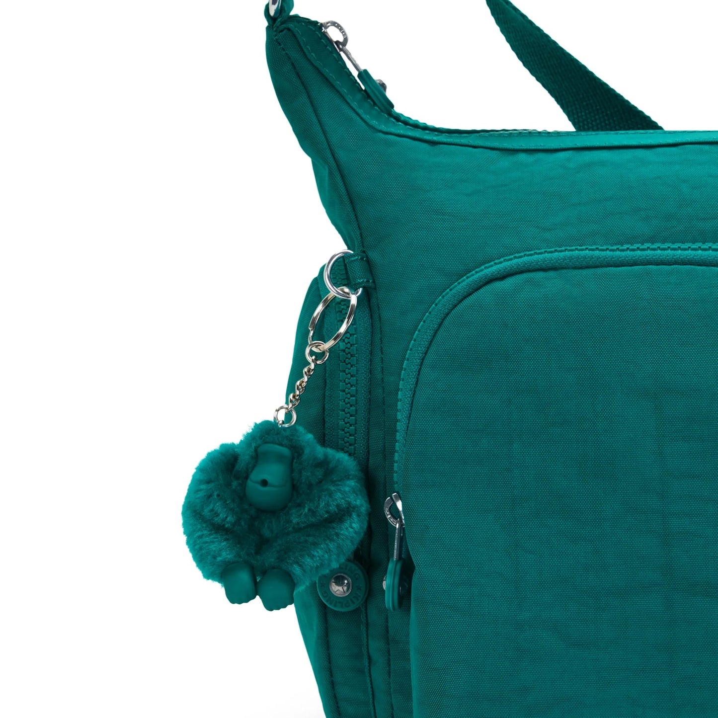 GABB Outspoken Green