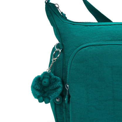 GABB Outspoken Green
