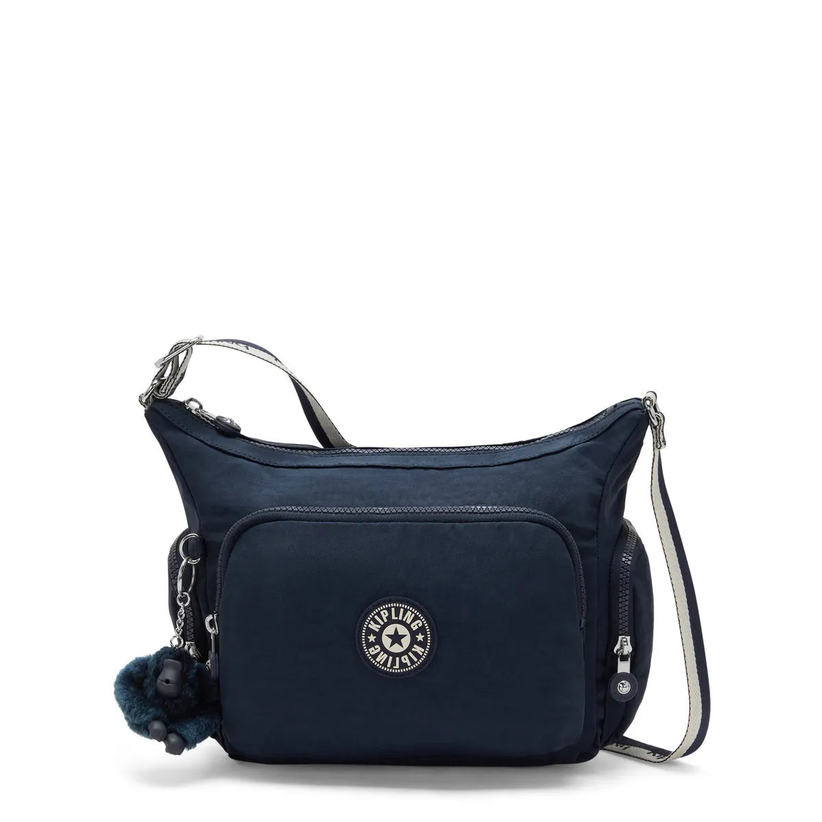 GABB S Blue BW Kipling