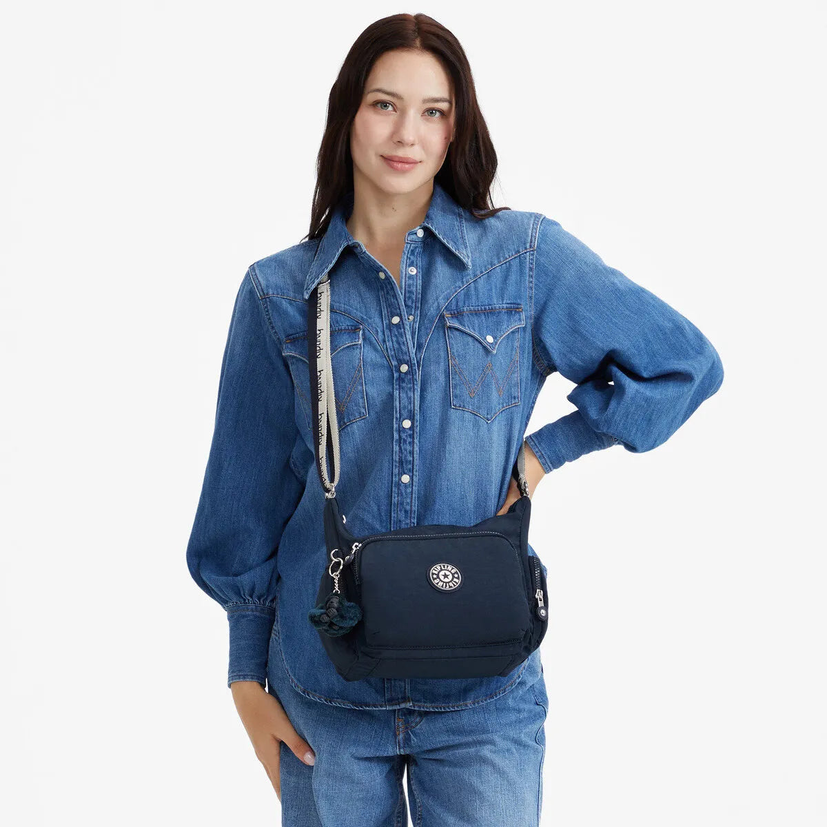 GABB S Blue BW Kipling