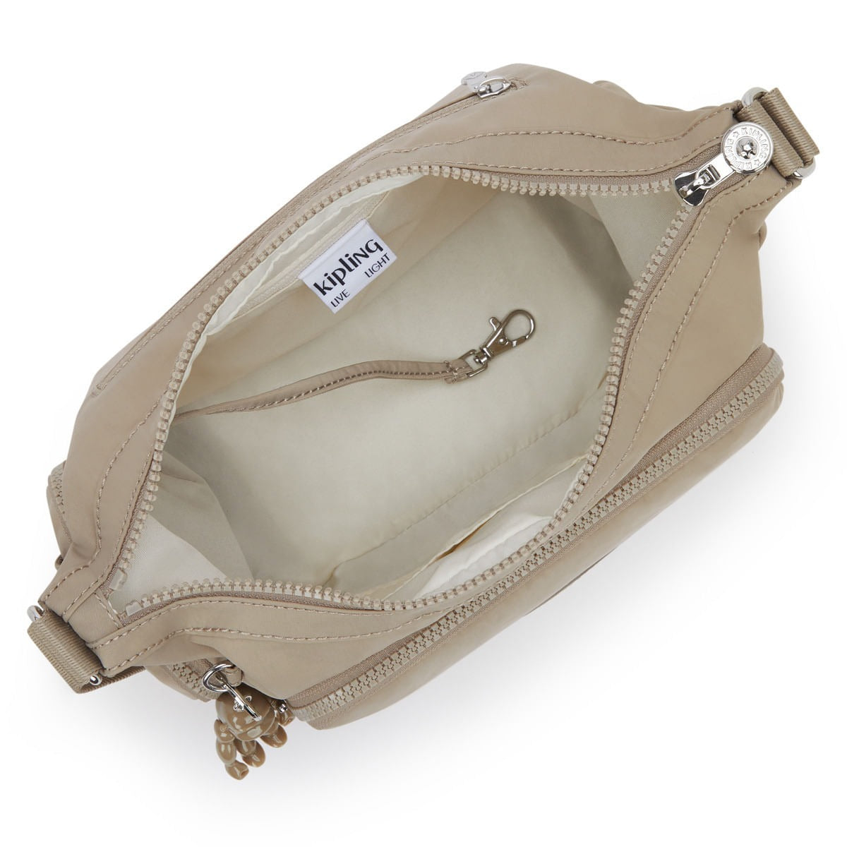 GABB S Boho Tan $592 mensuales a 6msi*
