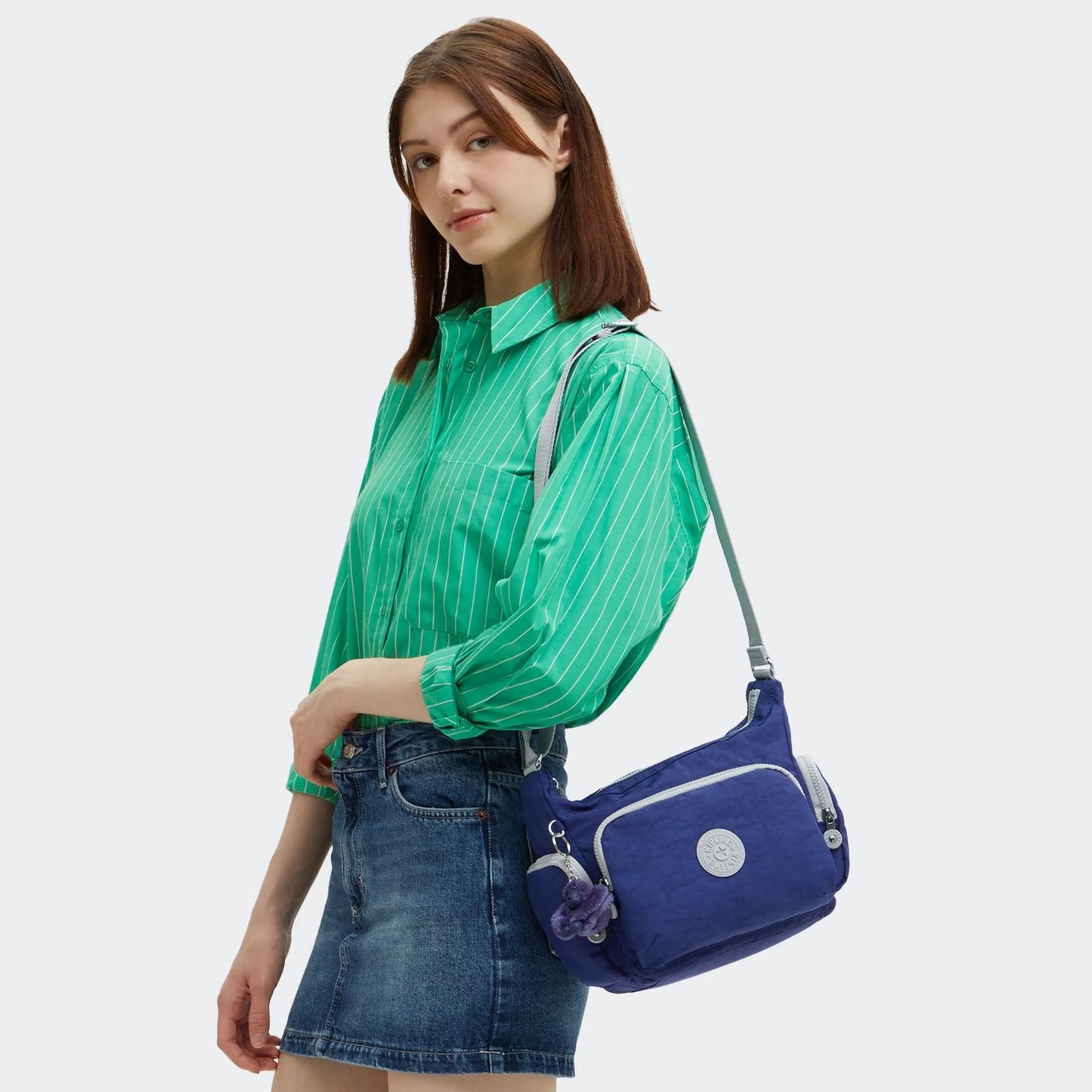 GABB S Casual Blue C