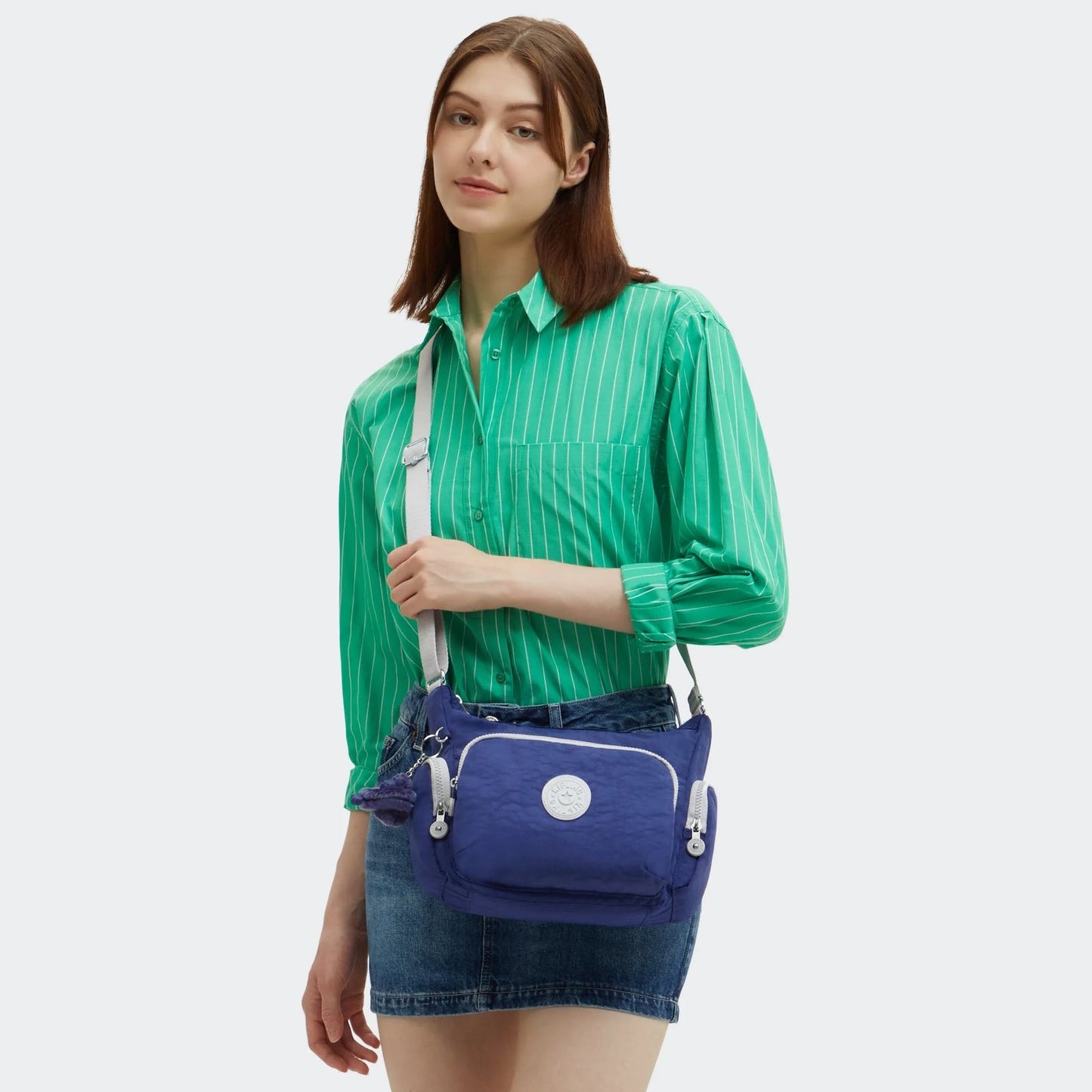 GABB S Casual Blue C