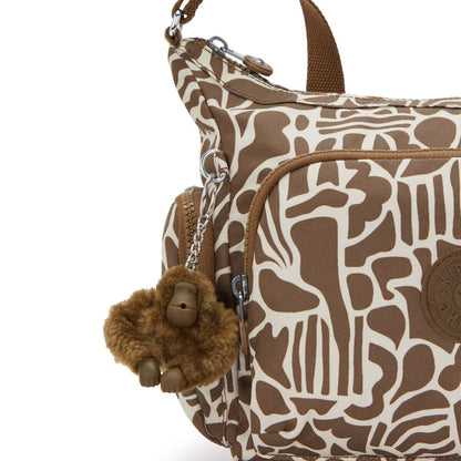 GABB S Cocktail Khaki $533 mensuales a 6msi*